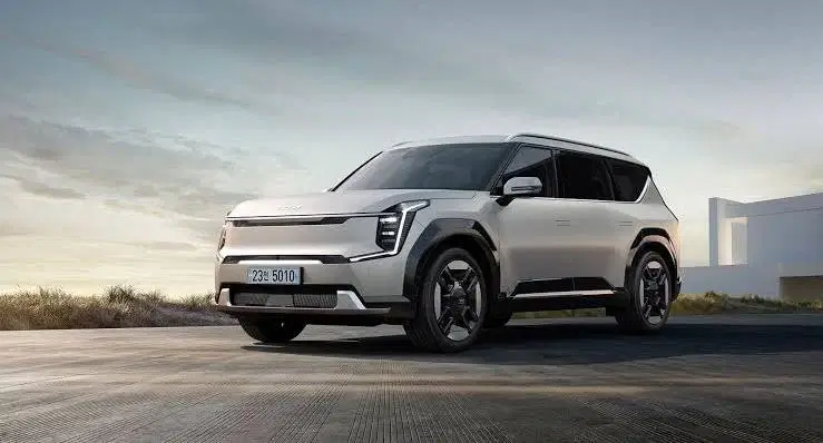 기아 EV3, "국민 전기 SUV"라는 타이틀에 도전하다